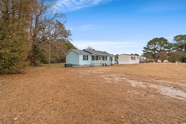 $155,000 | 432 Willie Hodge Road, Mullins, SC 29574