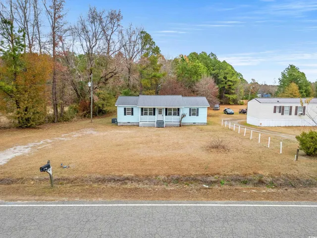 $155,000 | 432 Willie Hodge Road, Mullins, SC 29574