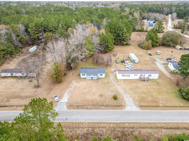 $155,000 | 432 Willie Hodge Road, Mullins, SC 29574