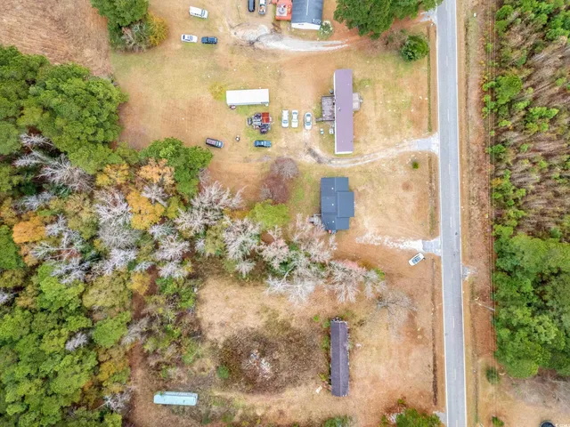 $155,000 | 432 Willie Hodge Road, Mullins, SC 29574