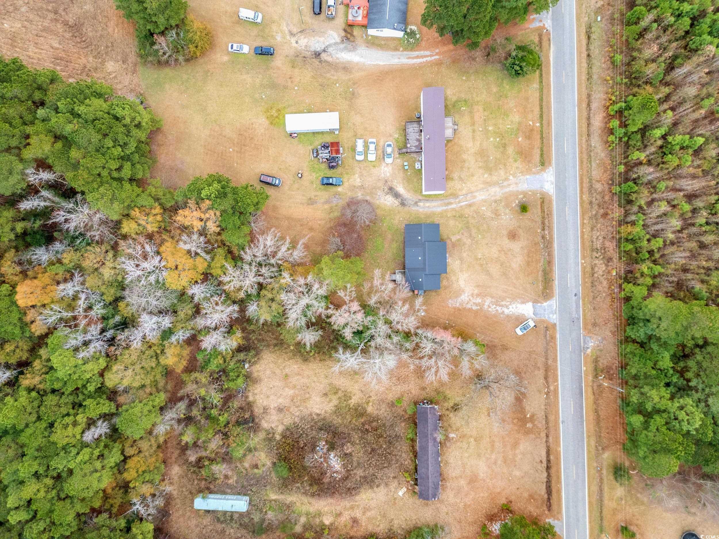 432 Willie Hodge Road Mullins, SC 29574 - Photo 34 of 35 Gallery Image 34