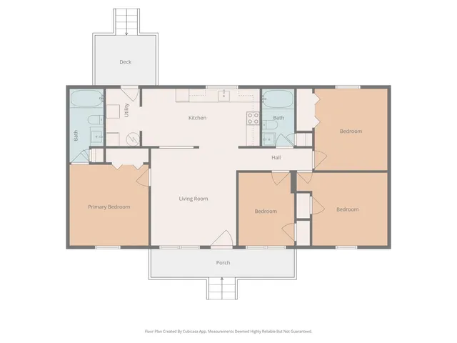 $155,000 | 432 Willie Hodge Road, Mullins, SC 29574