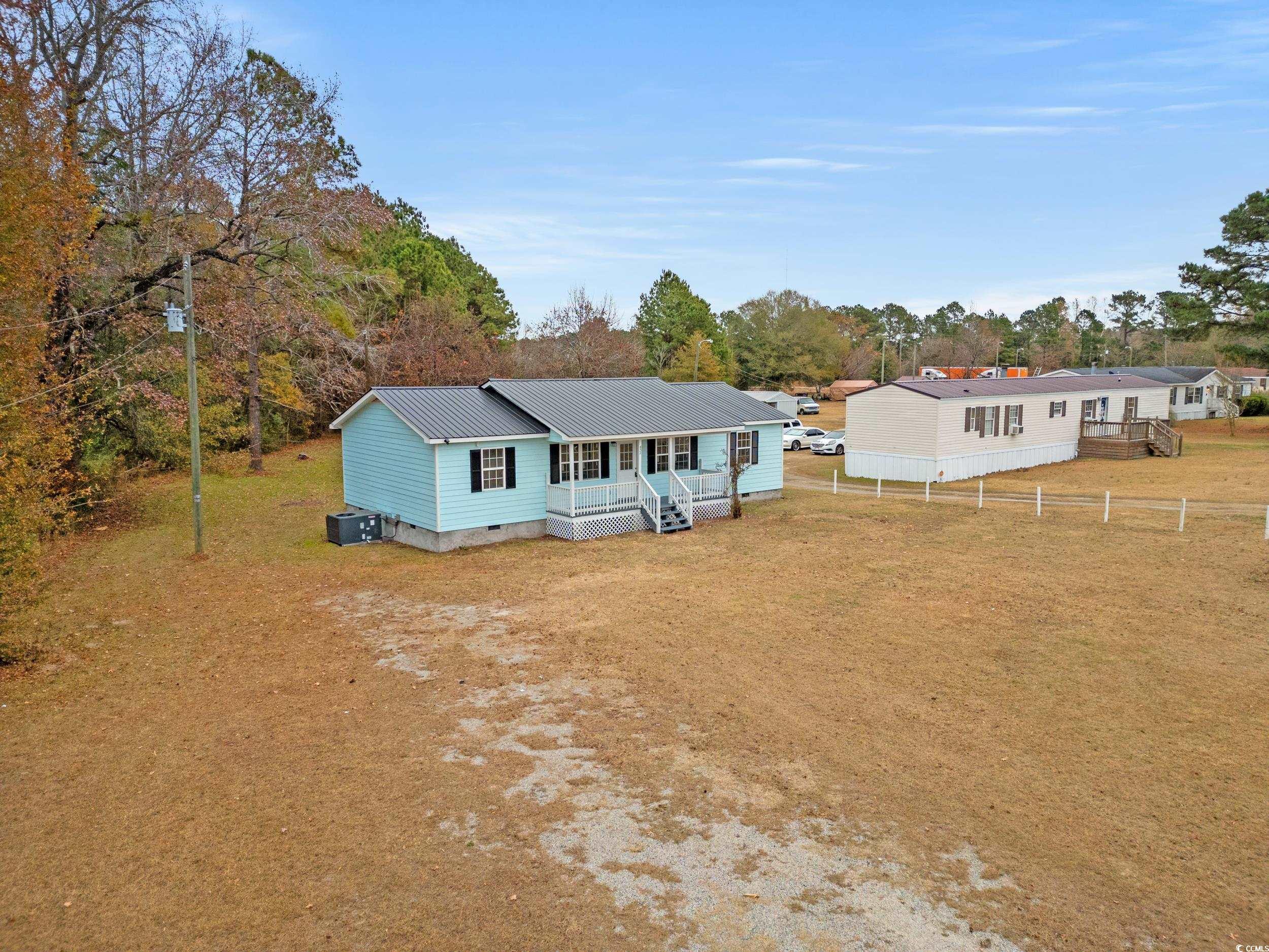 432 Willie Hodge Road Mullins, SC 29574 - Photo 4 of 35 Gallery Image 4