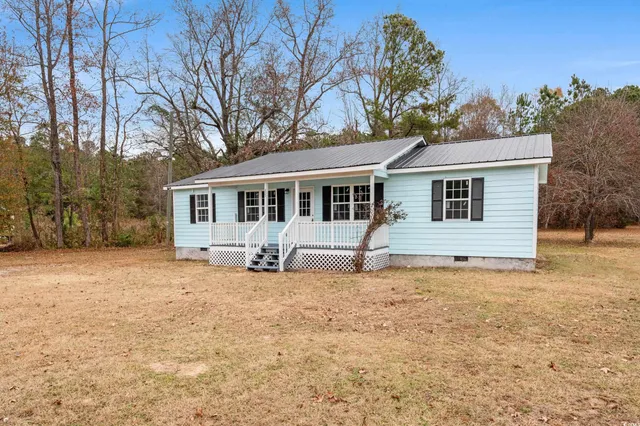 $155,000 | 432 Willie Hodge Road, Mullins, SC 29574