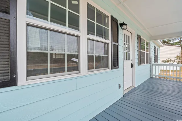 $155,000 | 432 Willie Hodge Road, Mullins, SC 29574