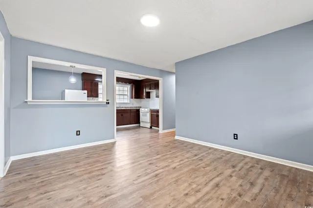 $155,000 | 432 Willie Hodge Road, Mullins, SC 29574