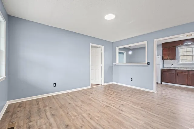 $155,000 | 432 Willie Hodge Road, Mullins, SC 29574