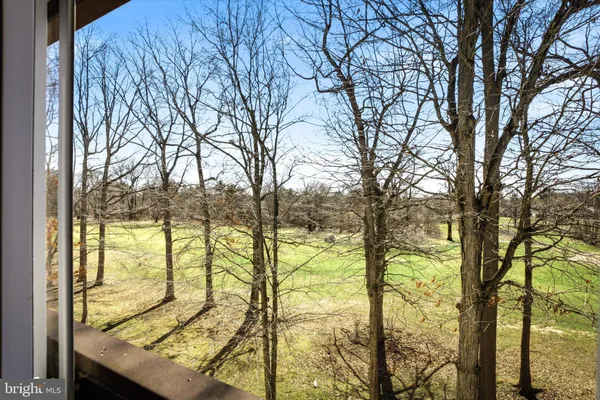 a view of lake from window