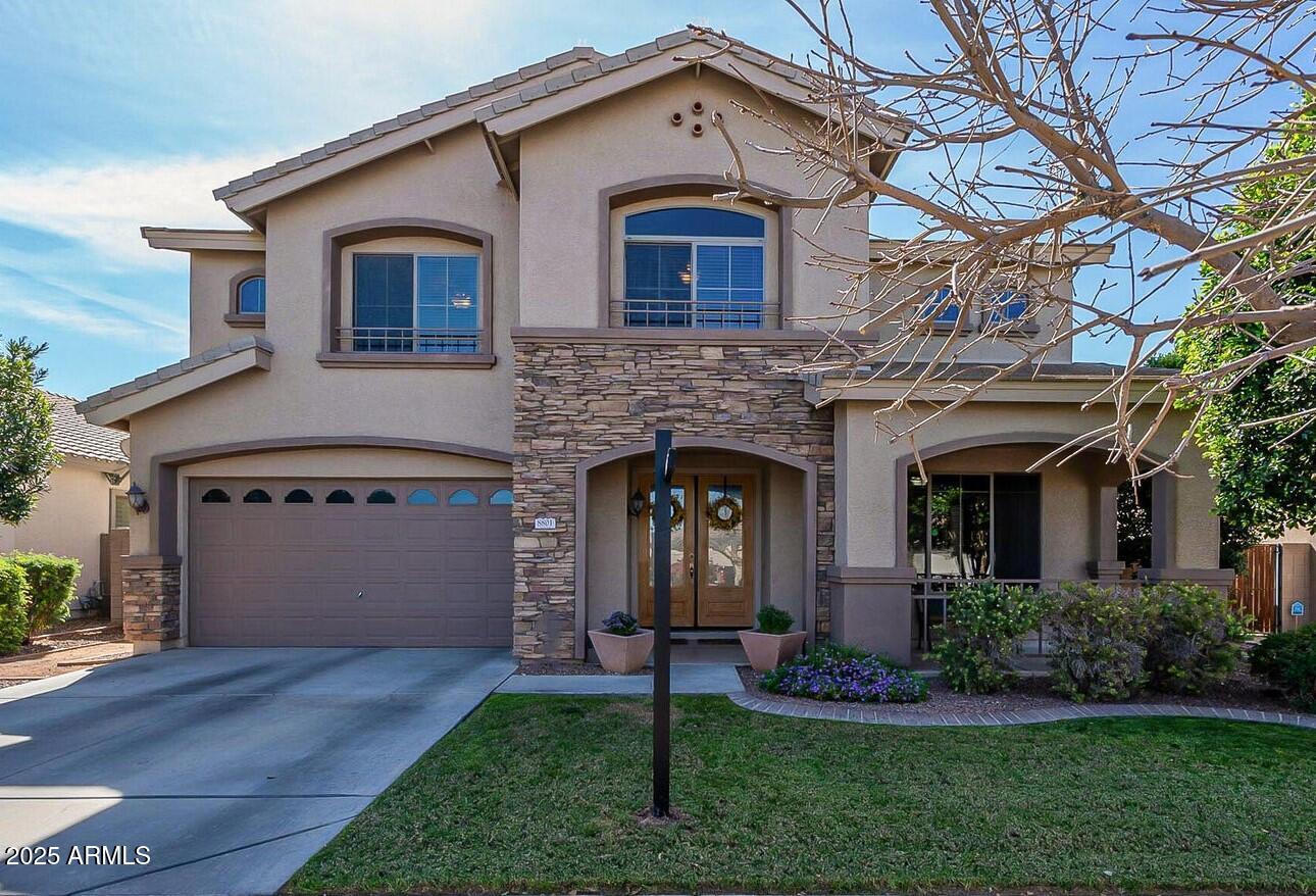 8801 West Palmaire Avenue Glendale, AZ 85305 - Photo 1 of 38 38