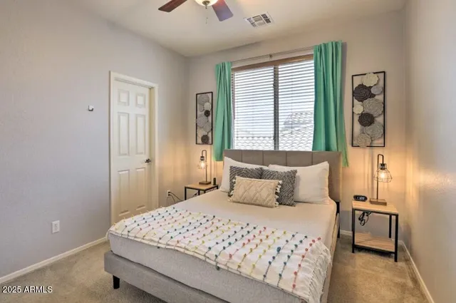 $4,400 | 8801 West Palmaire Avenue, Glendale, AZ 85305