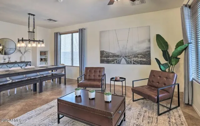 $4,400 | 8801 West Palmaire Avenue, Glendale, AZ 85305