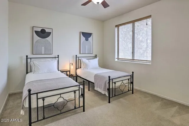 $4,400 | 8801 West Palmaire Avenue, Glendale, AZ 85305