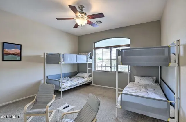 $4,400 | 8801 West Palmaire Avenue, Glendale, AZ 85305