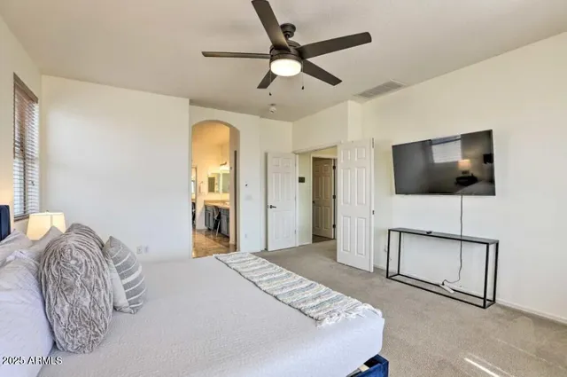 $4,400 | 8801 West Palmaire Avenue, Glendale, AZ 85305