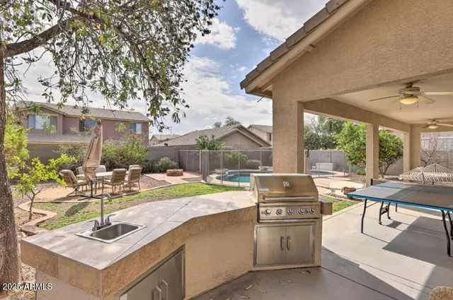 $4,400 | 8801 West Palmaire Avenue, Glendale, AZ 85305