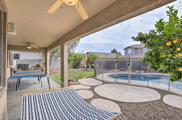 $4,400 | 8801 West Palmaire Avenue, Glendale, AZ 85305