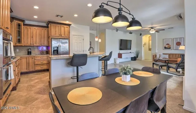 $4,400 | 8801 West Palmaire Avenue, Glendale, AZ 85305