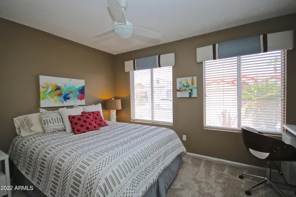 $2,700 | 1800 East Winged Foot Drive, Chandler, AZ 85249