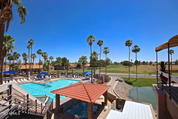 $2,700 | 1800 East Winged Foot Drive, Chandler, AZ 85249