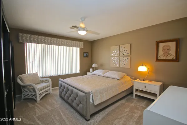 $2,700 | 1800 East Winged Foot Drive, Chandler, AZ 85249