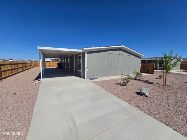 $229,000 | 3140 West Solano Drive, Eloy, AZ 85131
