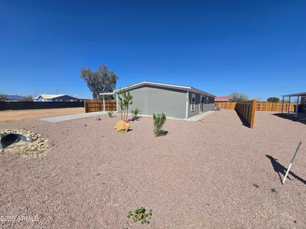 $229,000 | 3140 West Solano Drive, Eloy, AZ 85131