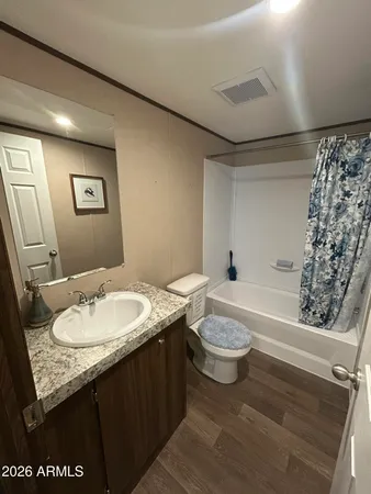 $229,000 | 3140 West Solano Drive, Eloy, AZ 85131