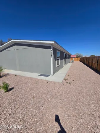 $229,000 | 3140 West Solano Drive, Eloy, AZ 85131
