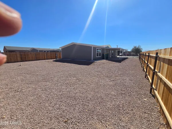 $229,000 | 3140 West Solano Drive, Eloy, AZ 85131