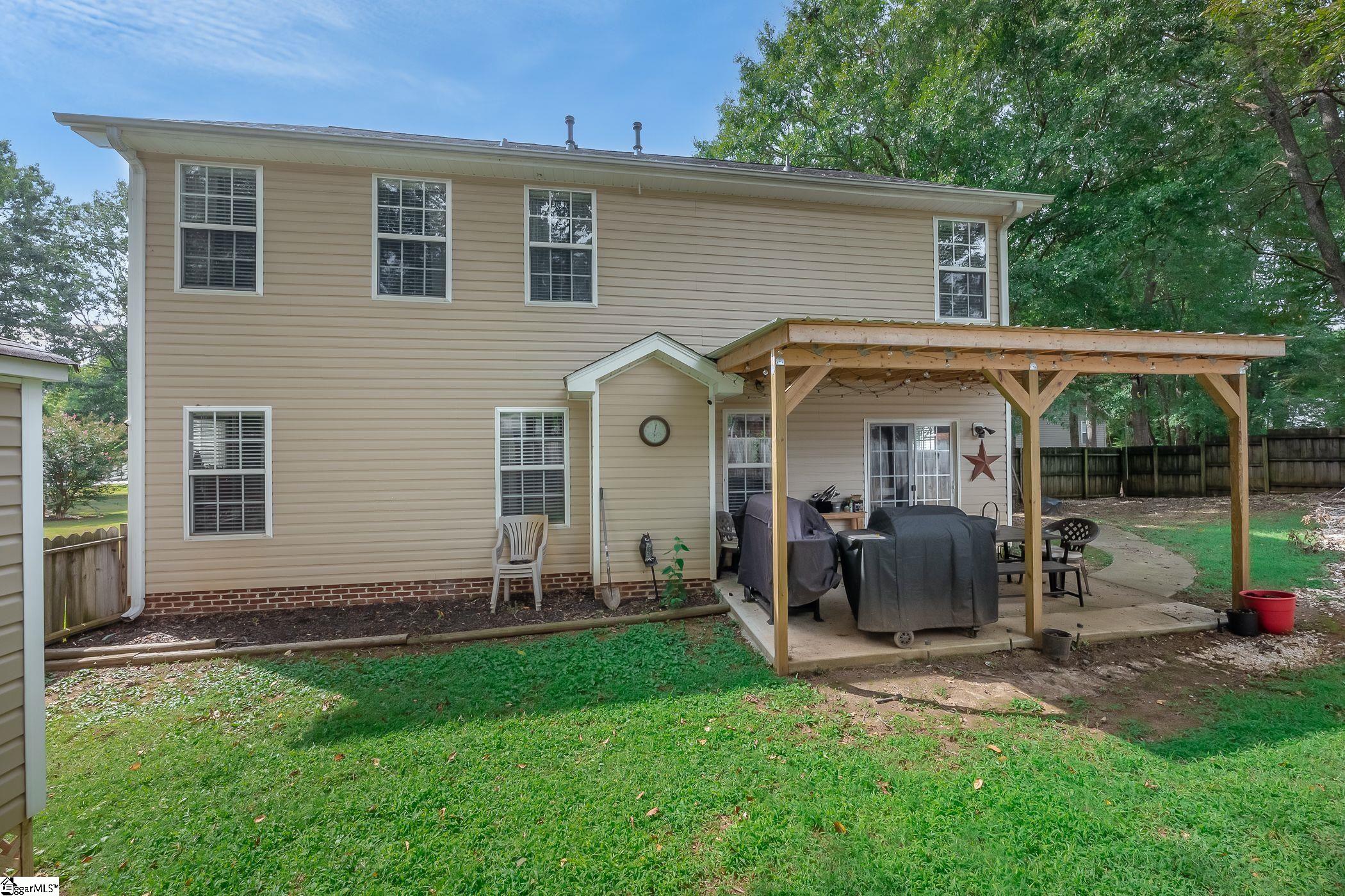 114 Thorncliff Place Anderson, SC 29625 - Photo 21 of 22