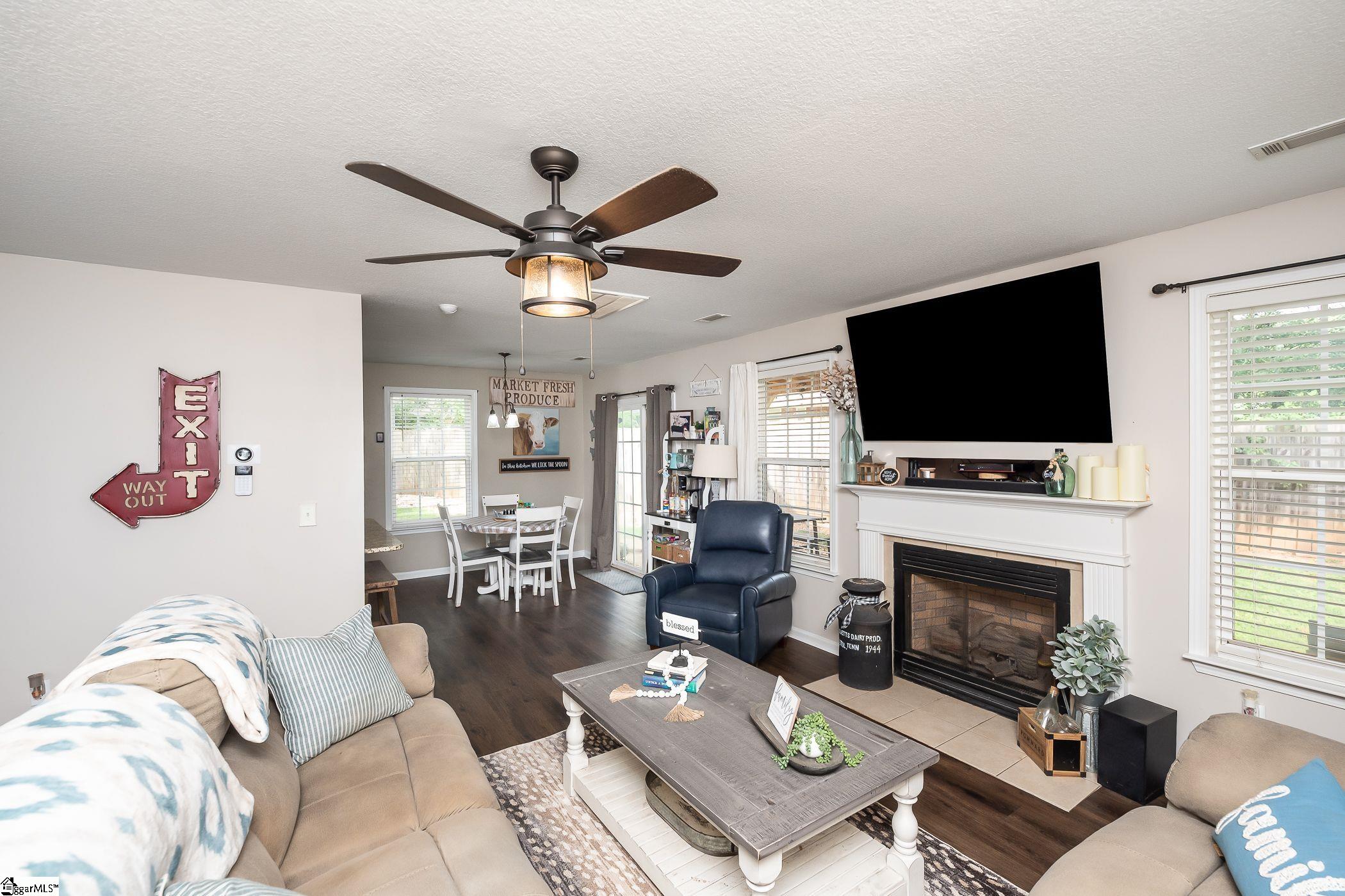 114 Thorncliff Place Anderson, SC 29625 - Photo 5 of 22