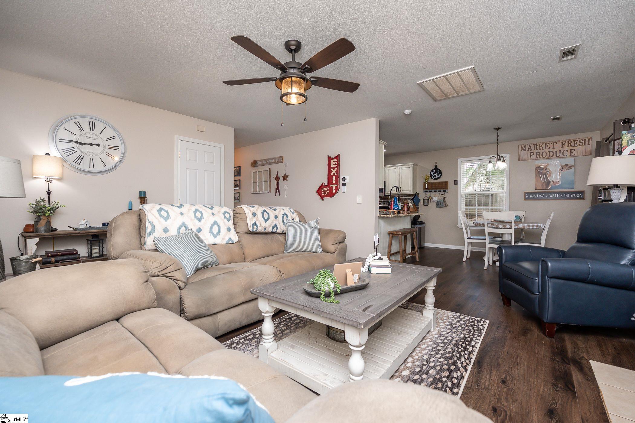 114 Thorncliff Place Anderson, SC 29625 - Photo 6 of 22