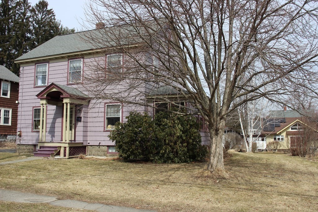 87 Maple Street Greenfield, MA 01301 - Photo 2 of 32