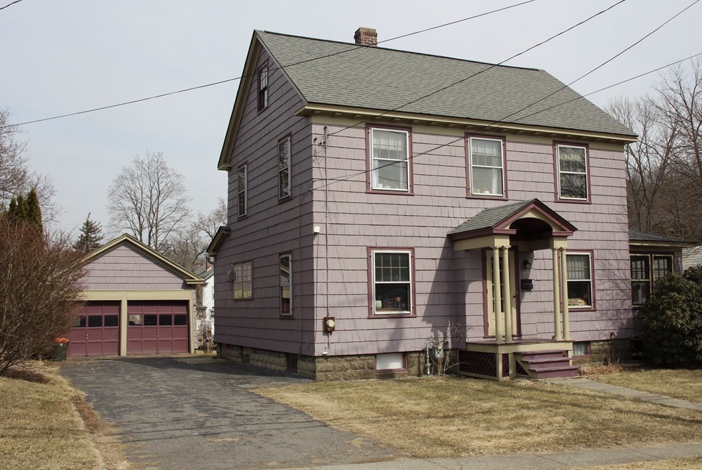 87 Maple Street Greenfield, MA 01301 - Photo 3 of 32