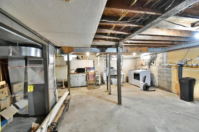 $122,000 | 601 Park Avenue, Sacred Heart, MN 56285