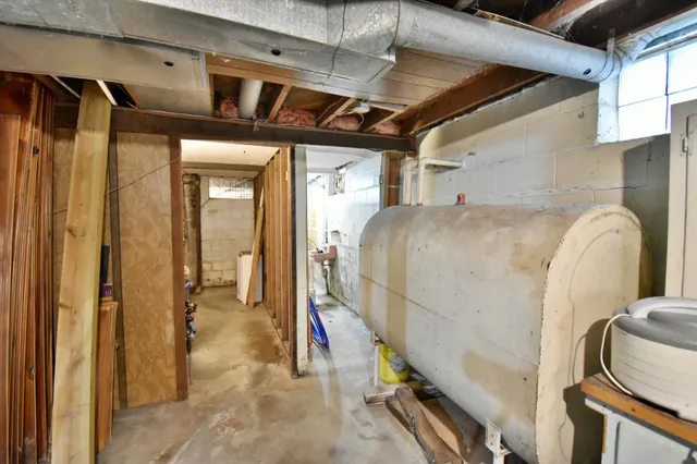 $122,000 | 601 Park Avenue, Sacred Heart, MN 56285