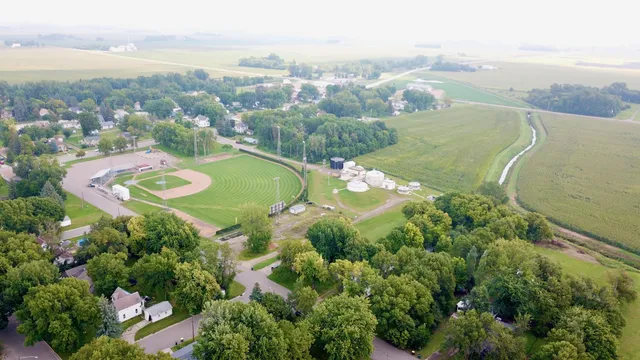 $122,000 | 601 Park Avenue, Sacred Heart, MN 56285