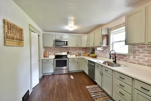 $122,000 | 601 Park Avenue, Sacred Heart, MN 56285