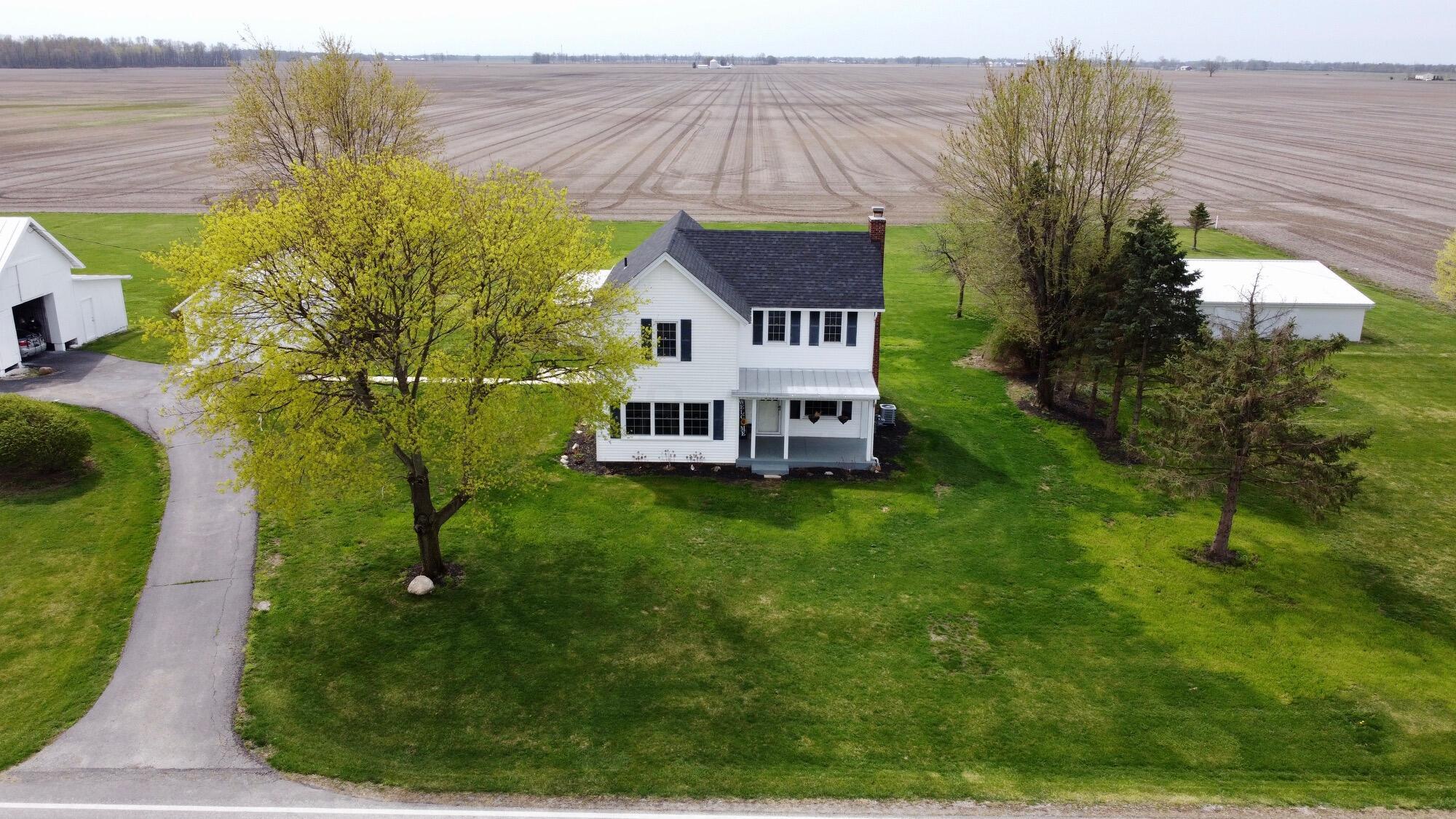 3496 County Home Road Delaware, OH 43015 - Photo 2 of 72