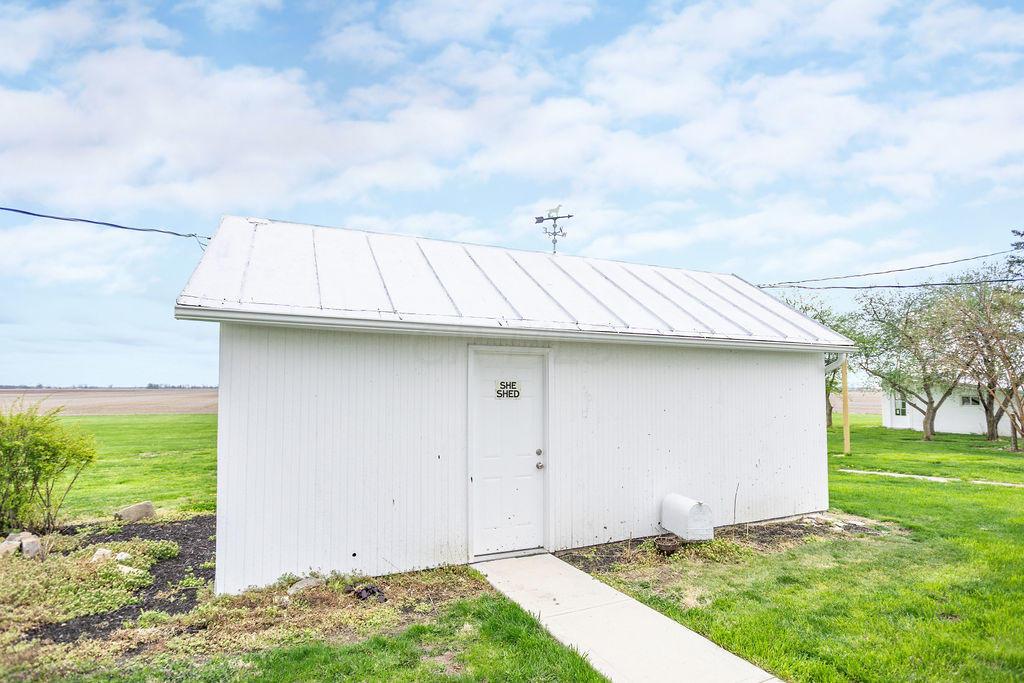 3496 County Home Road Delaware, OH 43015 - Photo 43 of 72