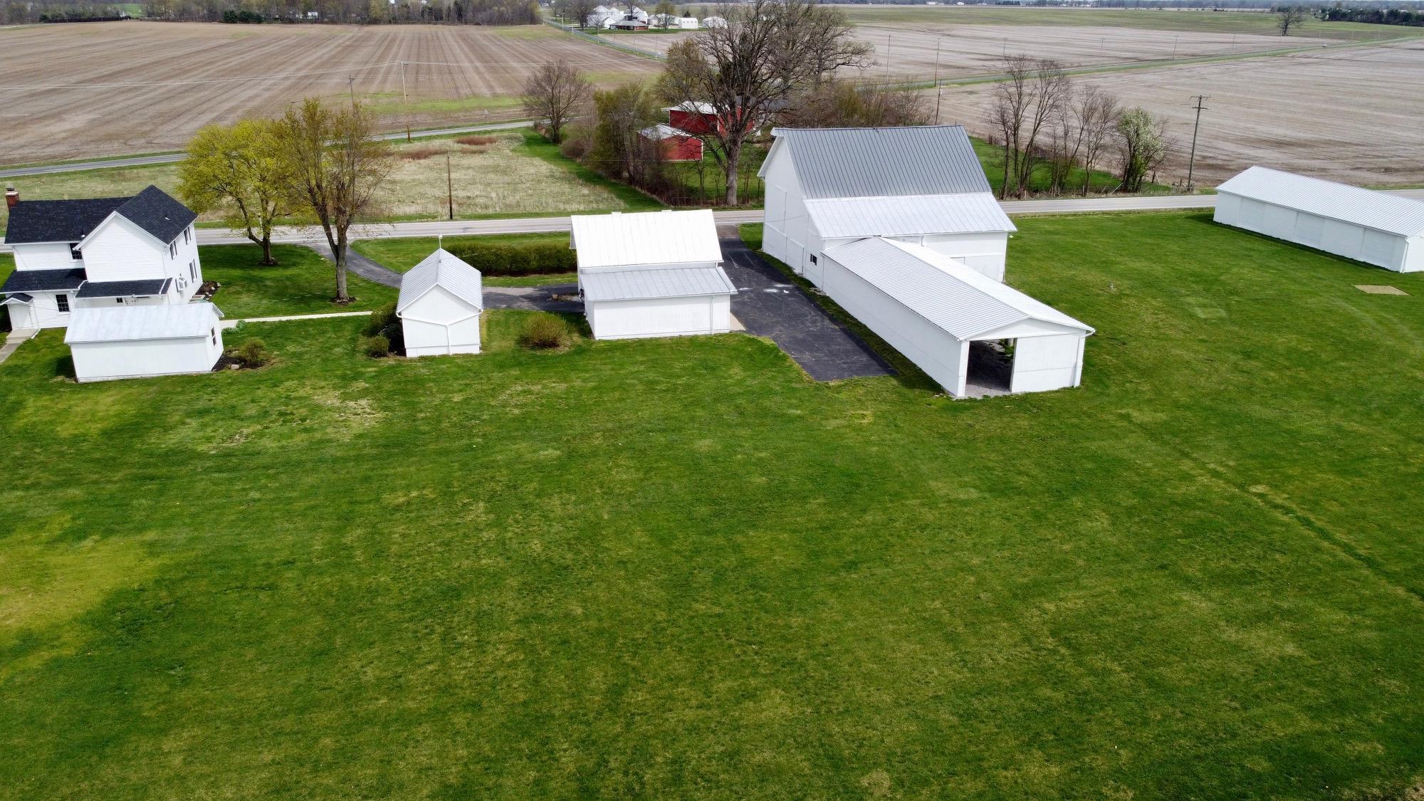 3496 County Home Road Delaware, OH 43015 - Photo 52 of 72
