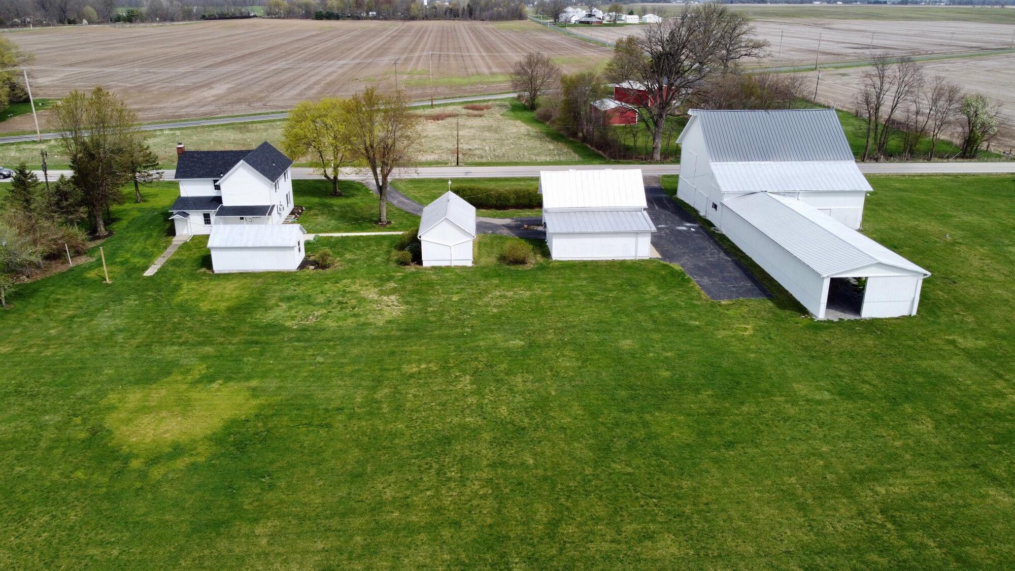 3496 County Home Road Delaware, OH 43015 - Photo 53 of 72