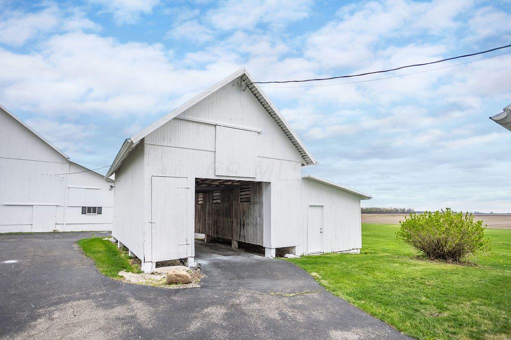 3496 County Home Road Delaware, OH 43015 - Photo 63 of 72