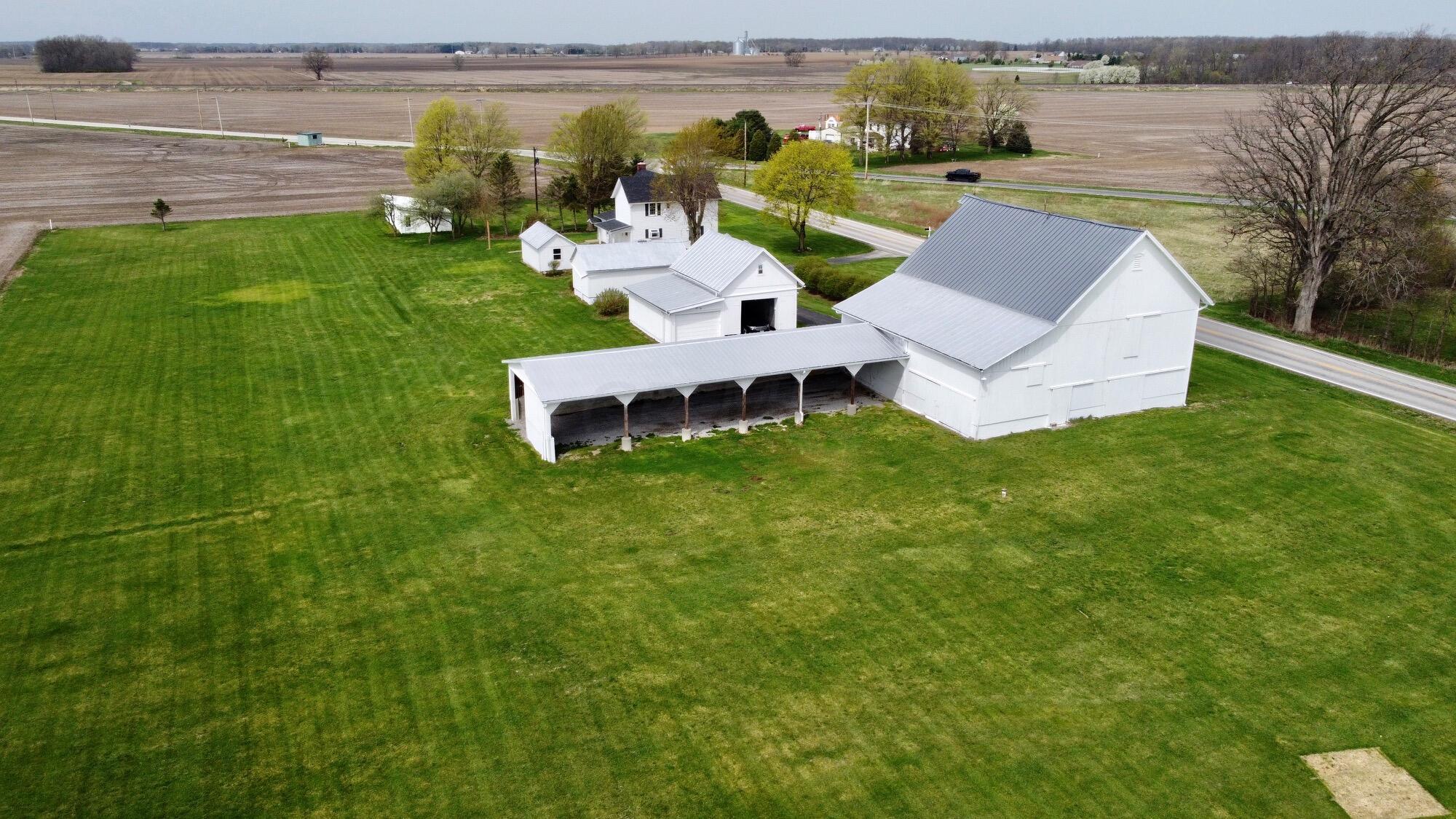 3496 County Home Road Delaware, OH 43015 - Photo 70 of 72