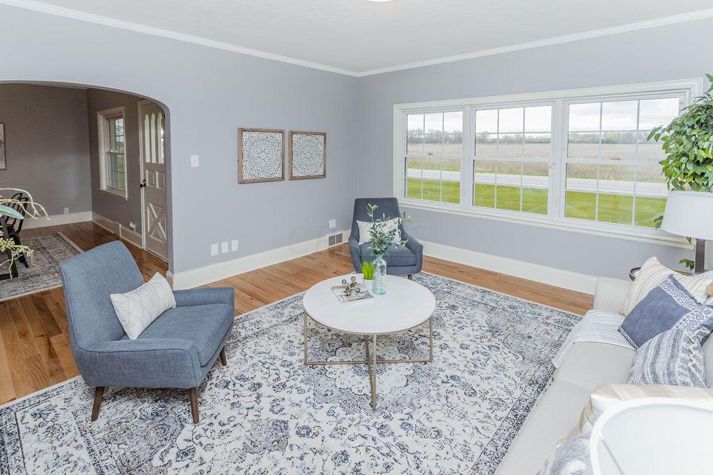 3496 County Home Road Delaware, OH 43015 - Photo 7 of 72