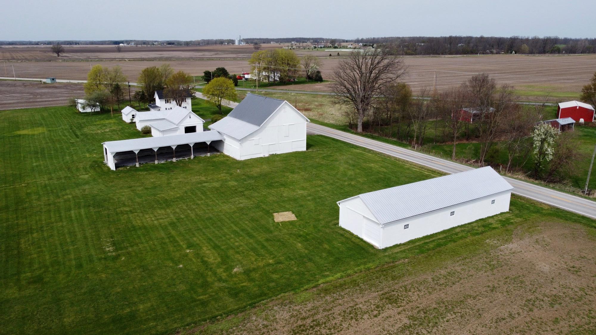 3496 County Home Road Delaware, OH 43015 - Photo 71 of 72