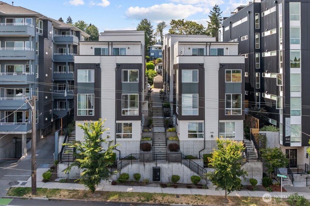3104 Southwest Avalon Way, Unit F Seattle, WA 98126 - Photo 1 of 21