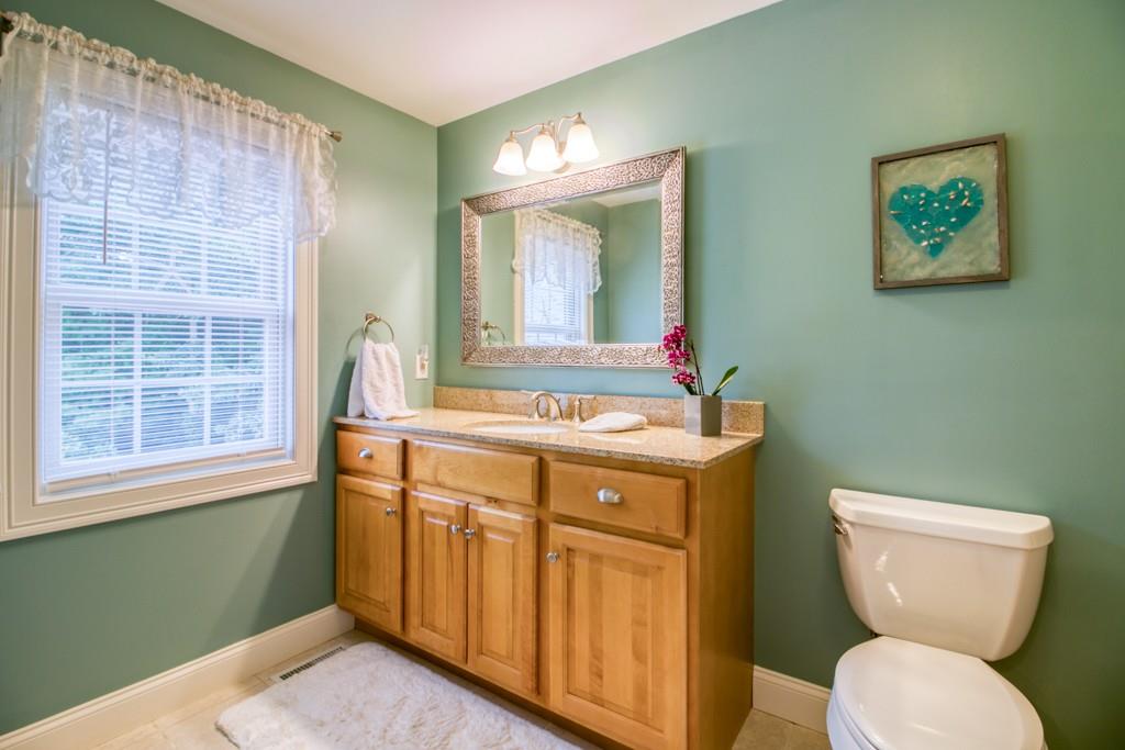 31 Bennett Road Wilbraham, MA 01095 - Photo 11 of 28