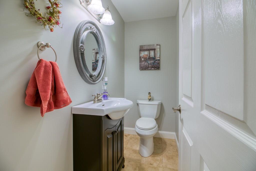 31 Bennett Road Wilbraham, MA 01095 - Photo 14 of 28