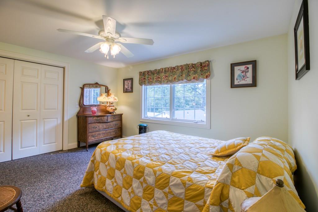 31 Bennett Road Wilbraham, MA 01095 - Photo 15 of 28